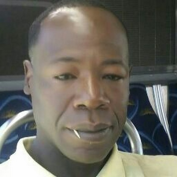 Meet your Posher, George - Picture 1 of 1